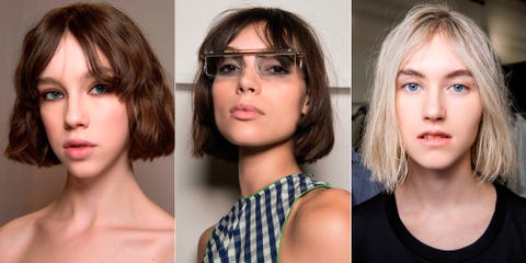 96 Imagenes Cortes De Cabello Para Cara Redonda 2018 Mujer Free Descárgalo