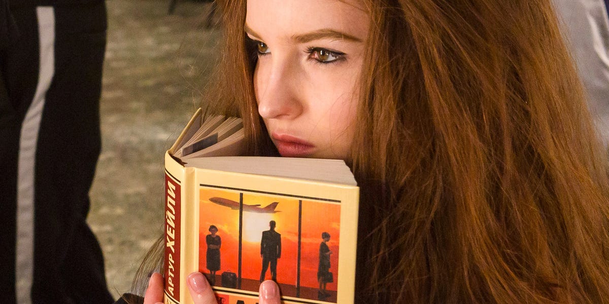 10 libros que toda amante de la belleza debería leer