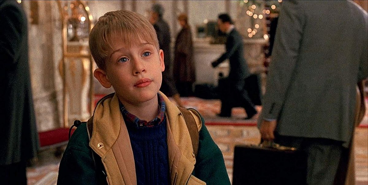 home alone nyc tour