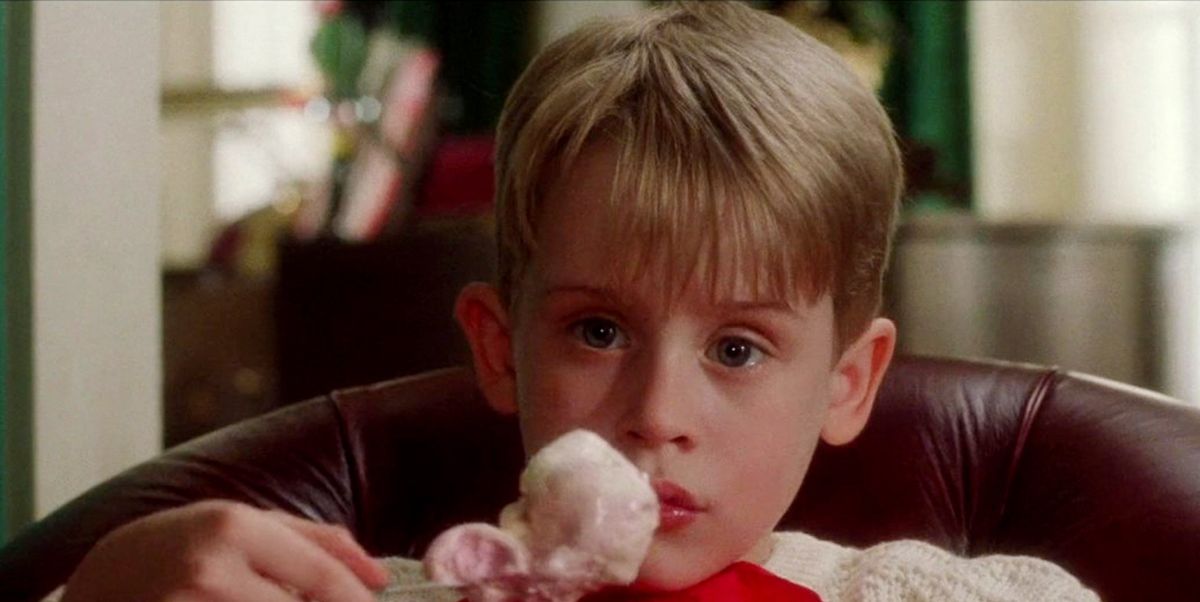 Home Alone Director Slams Disney For Rebooting The Film