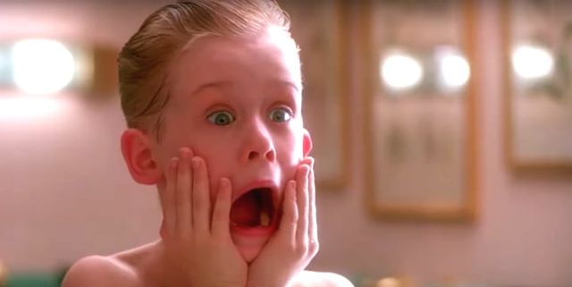 Photos Of The Home Alone Cast Home Alone Cast Then And Now