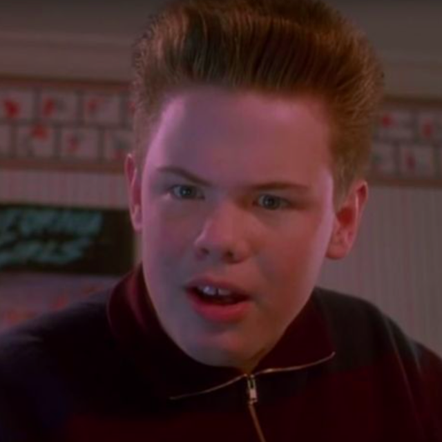 Home Alone's Devin Ratray accused of drugging and raping friend