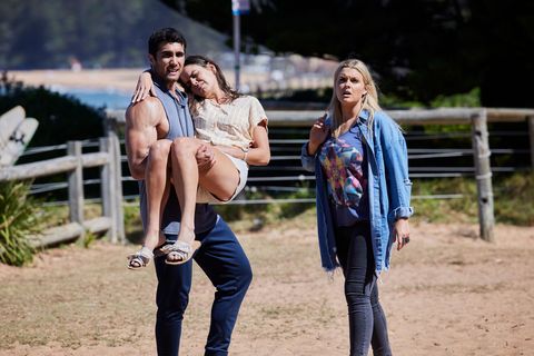 tane parata, mackenzie booth and ziggy astoni in home and away