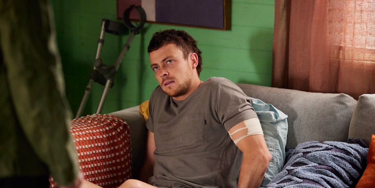 Home And Away Spoilers Dean Asks Ziggy To Leave 2666