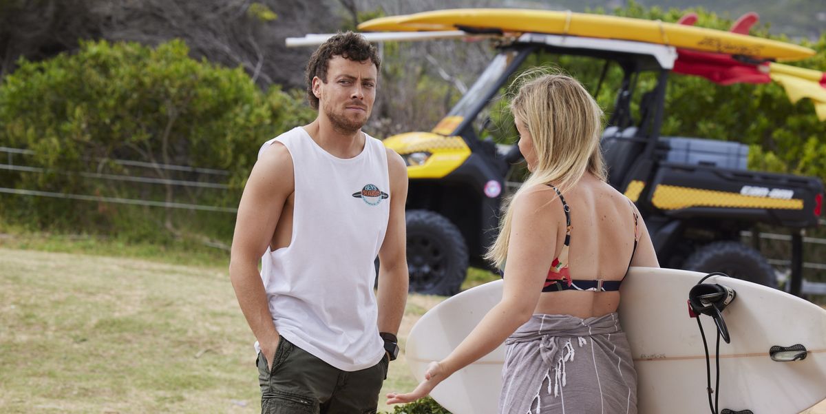 Home And Away Spoilers Ziggy Returns To Face Dean 8175
