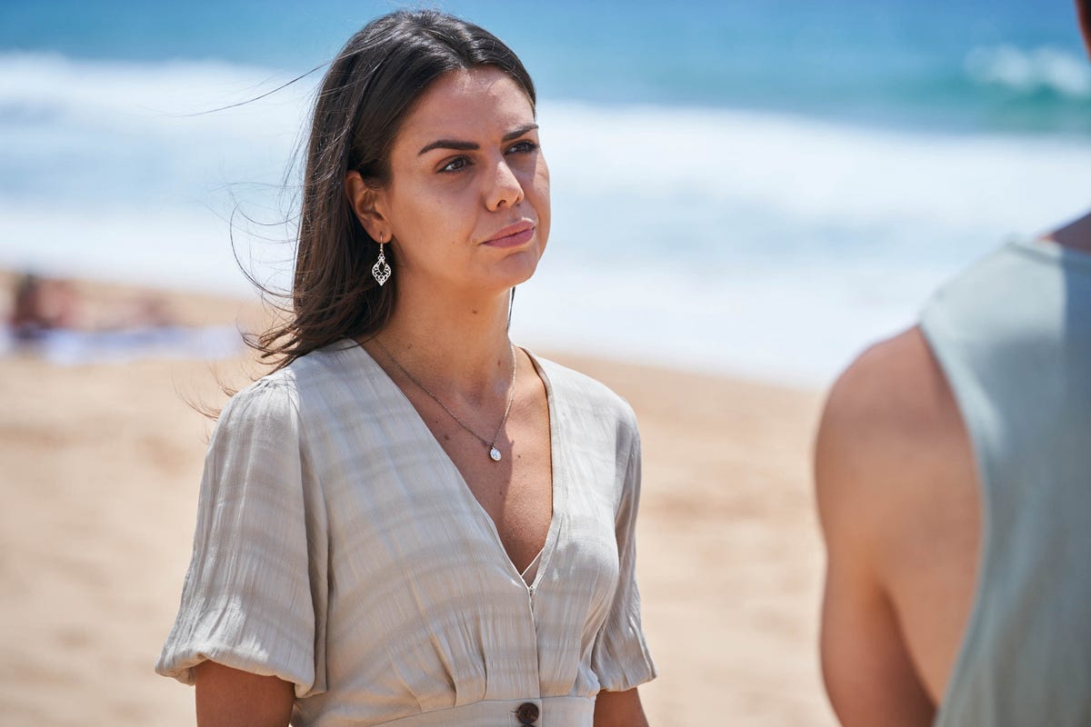 Home and Away spoilers - Mac is forced into a confession