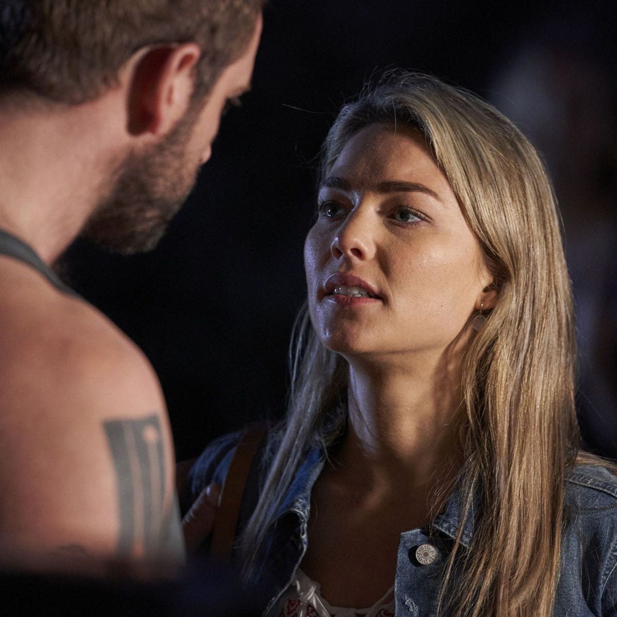 Home And Away Spoilers Jasmine Faces More Heartache Over Robbo 7051