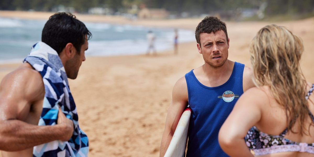 Home And Away Spoilers Ziggy Hears The Truth From Dean 4211