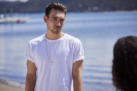 Home and Away spoilers - Big twist in Logan crash plot