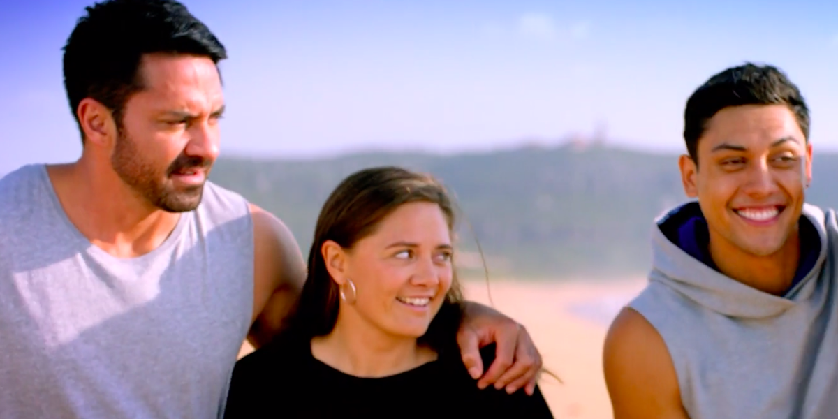 Home and Away - Bree Peters exits Gemma Parata role