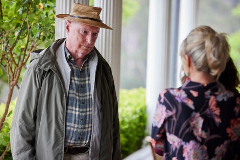 alf stewart and marilyn chambers in home and away