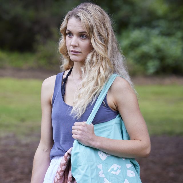bree cameron in home and away