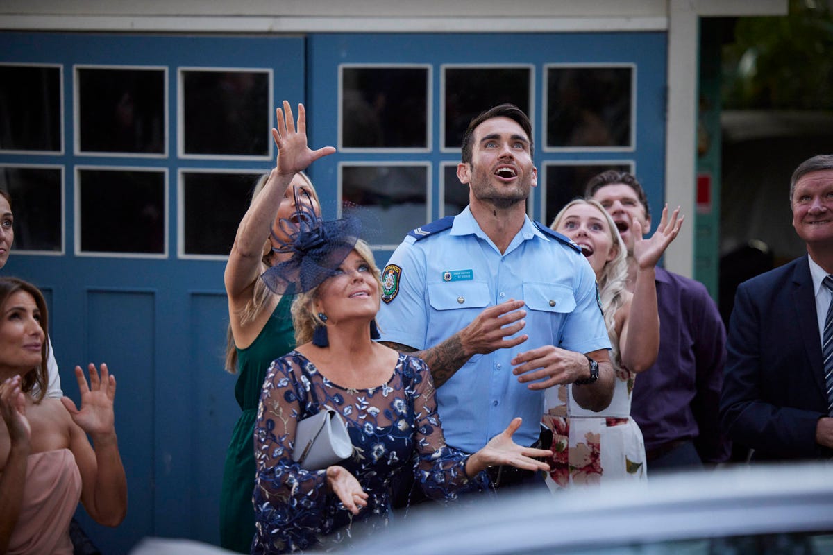 Home and Away announces Channel 5's six-week break - Home And Away Not On Channel 5