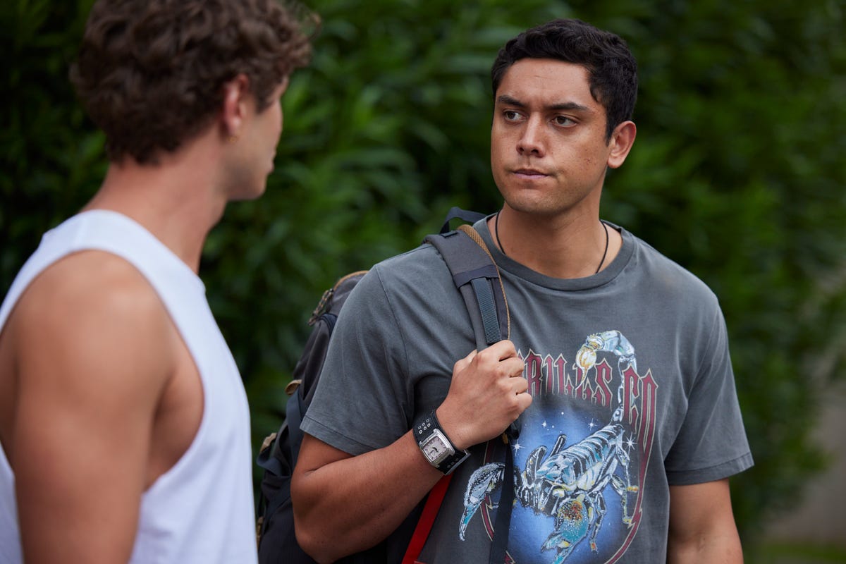 Home and Away spoilers - Nikau's plans are opposed by Dean