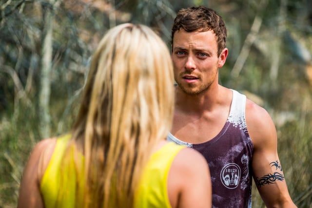 Home and Away spoilers - Dean shocks Ziggy in 17 pictures