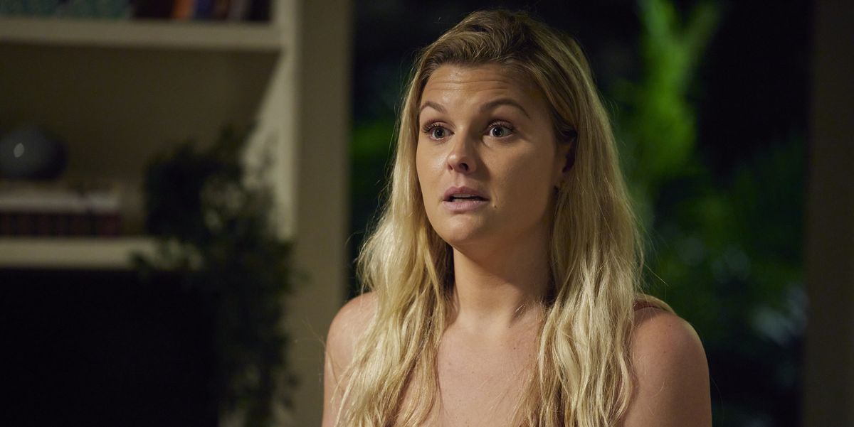 Home And Away Spoilers Ziggy Tries To Hide Her Pregnancy 3990