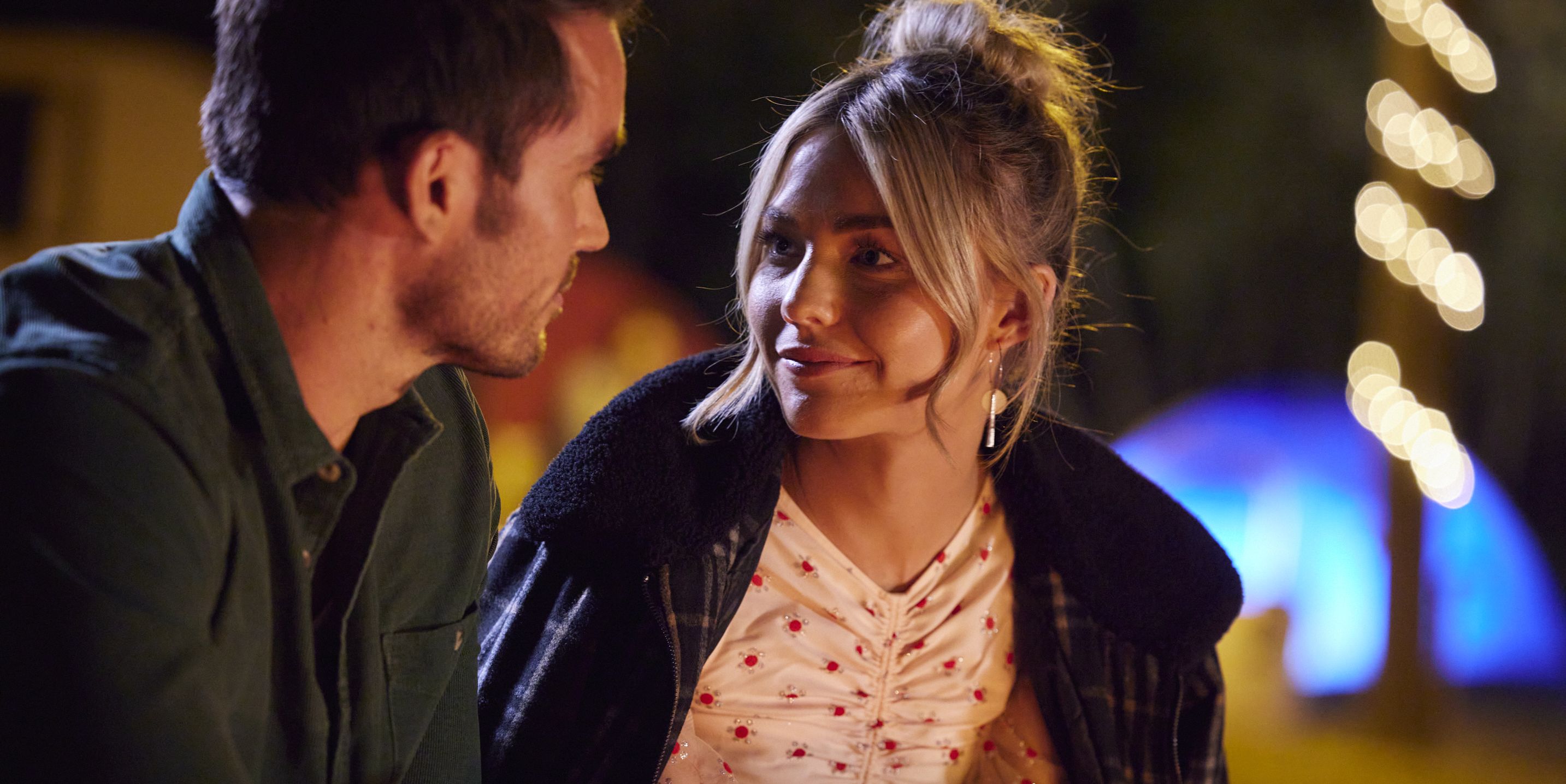 Home and Away updates fans on Jasmine's exit decision