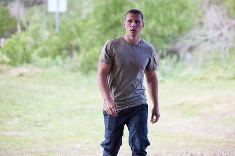 logan bennett in home and away