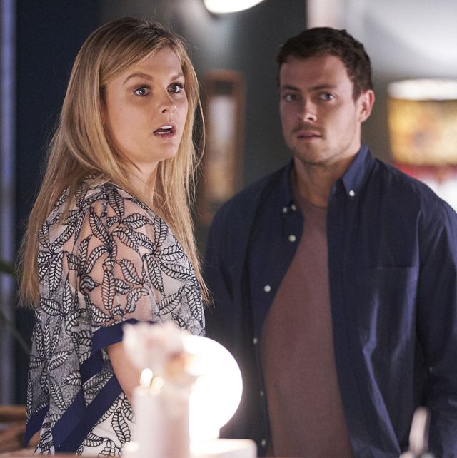 Home And Away Spoilers Dean And Ziggy Face New Issues 6975