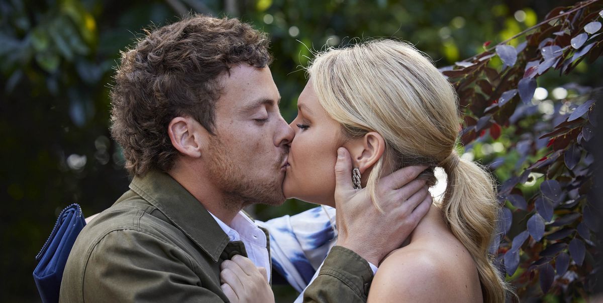Home And Away Spoilers Ziggy Betrays Tane By Kissing Dean 7230