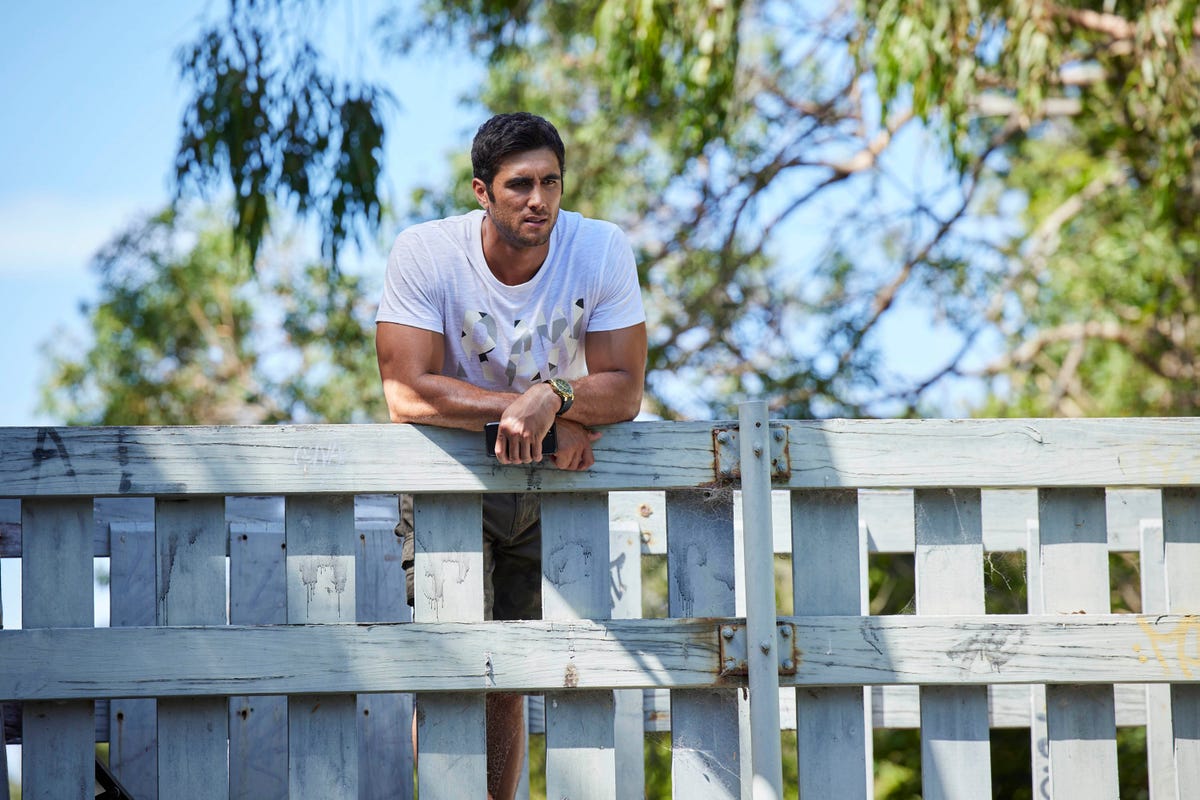 Home And Away Spoilers Tane Faces Tensions With Ziggy 1885