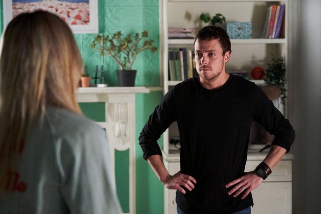 Home And Away Spoilers Deans Downward Spiral Continues 3973