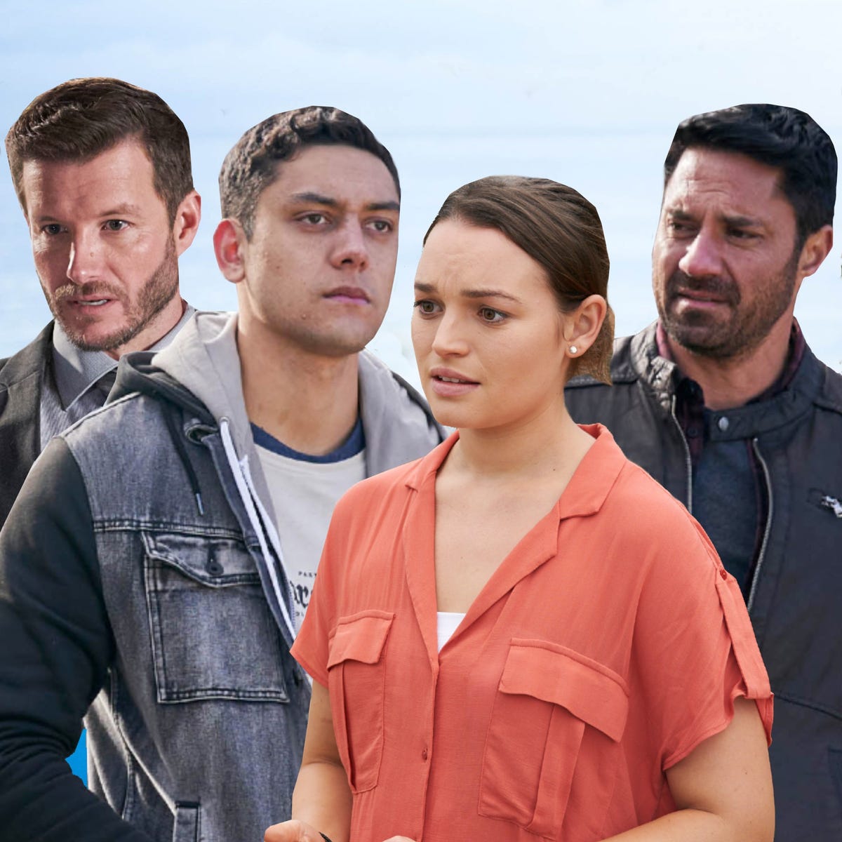 Home and Away spoilers (September 28 to October 2)