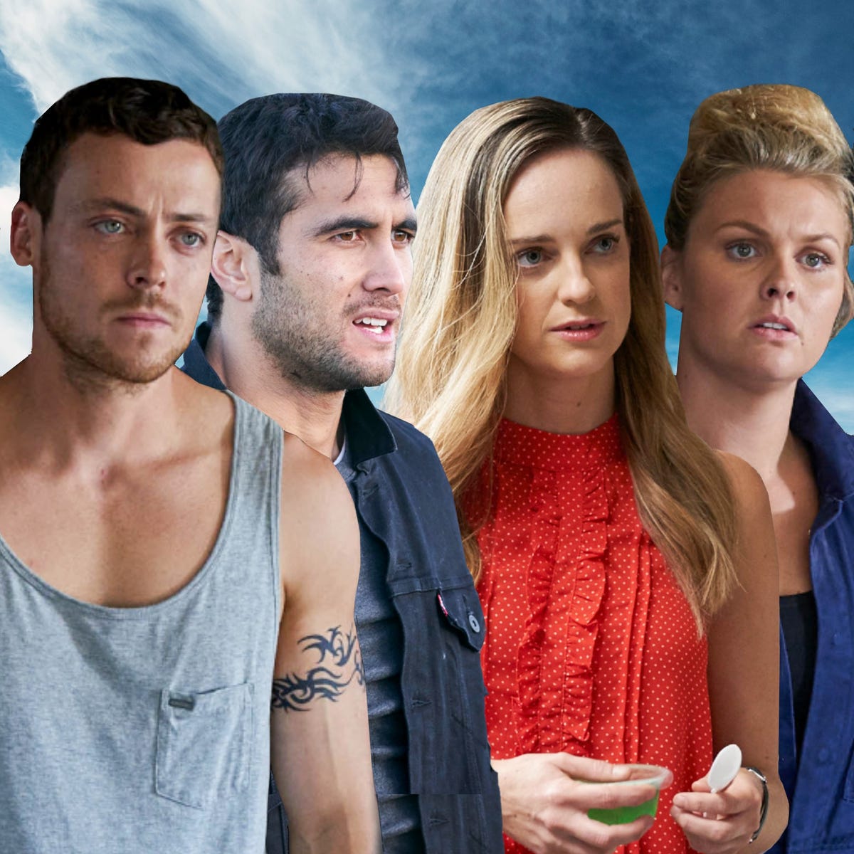 Home and Away spoilers (October 12 to 16)