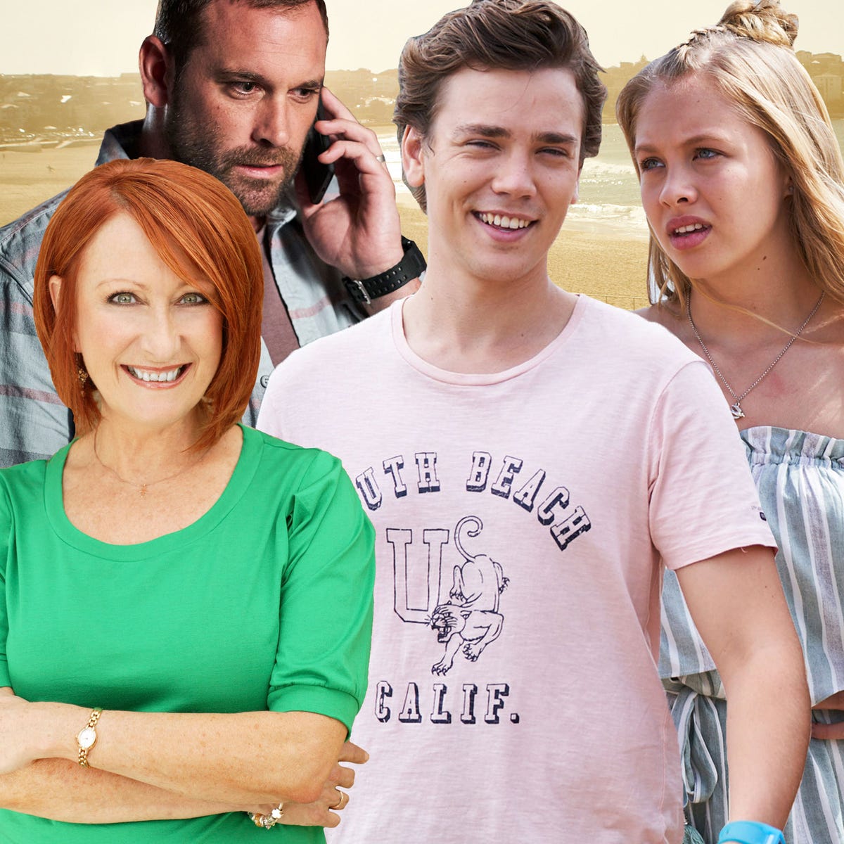 Home and Away - 10 huge new spoilers (September 9 to 13)