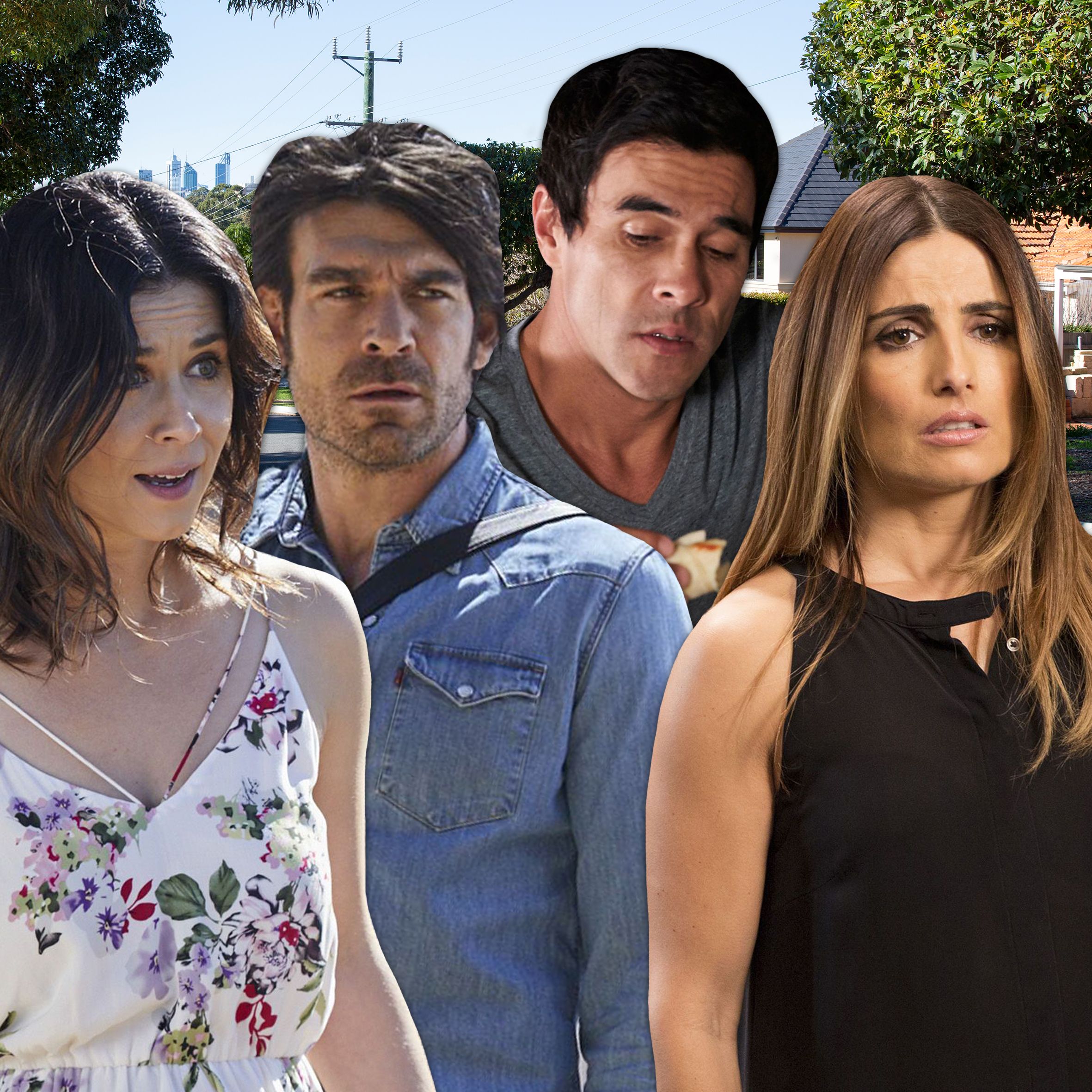 Home And Away Australian Spoilers For 2020 Season