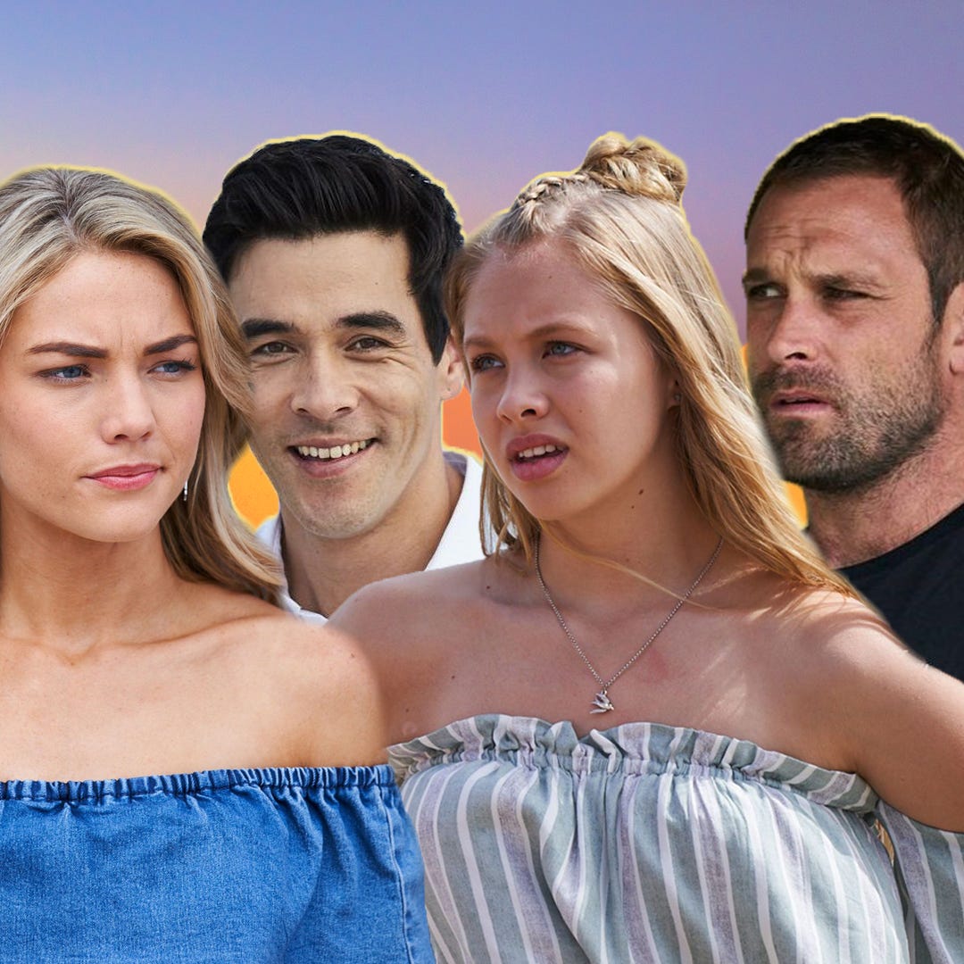 Home and Away - huge new spoilers (September 23 to 27)