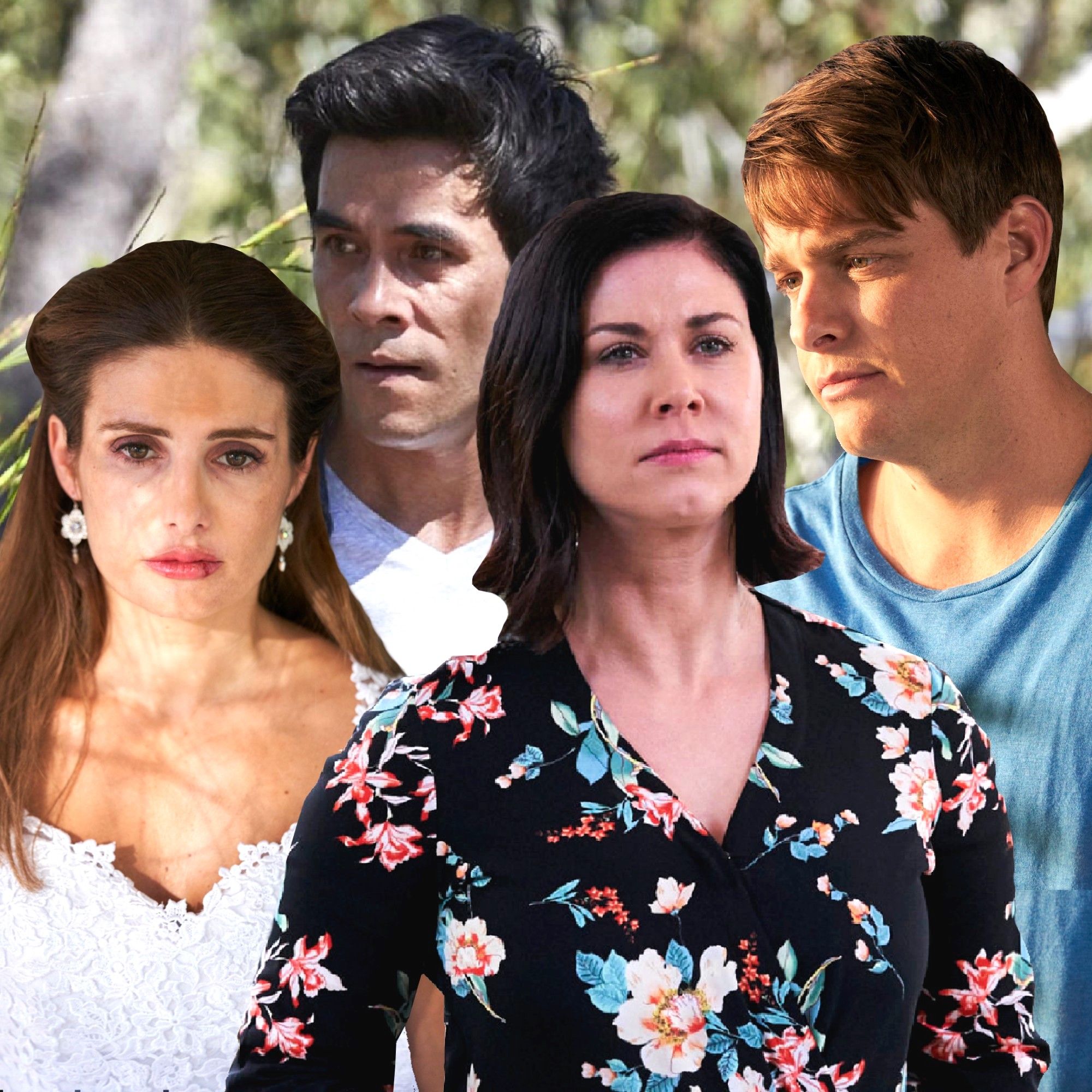 Home And Away Spoilers May 11 To 15