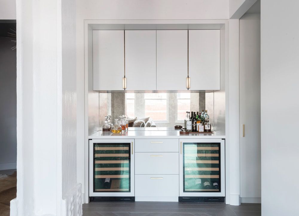 Home Bar Ideas Cool Designs, Kitchen Cabinet Bar Design