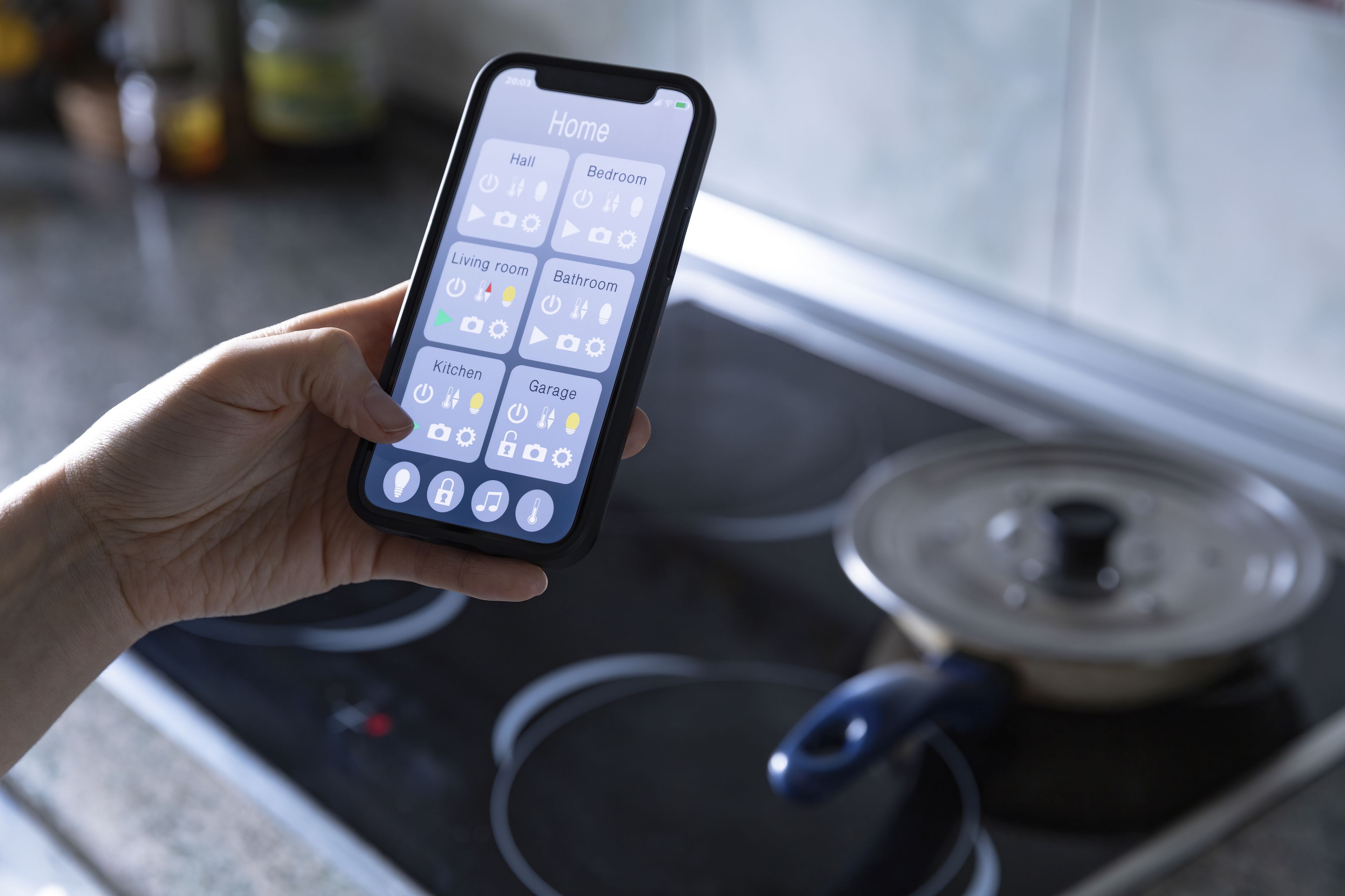 9 Best Cleaning Apps To Help Organise Home Cleaning Tasks