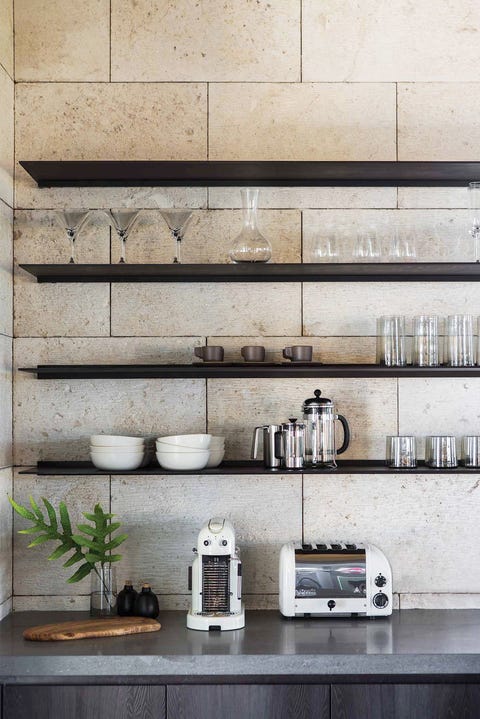 11 Stylish Home Coffee Bars Diy Home Coffee Bar Ideas
