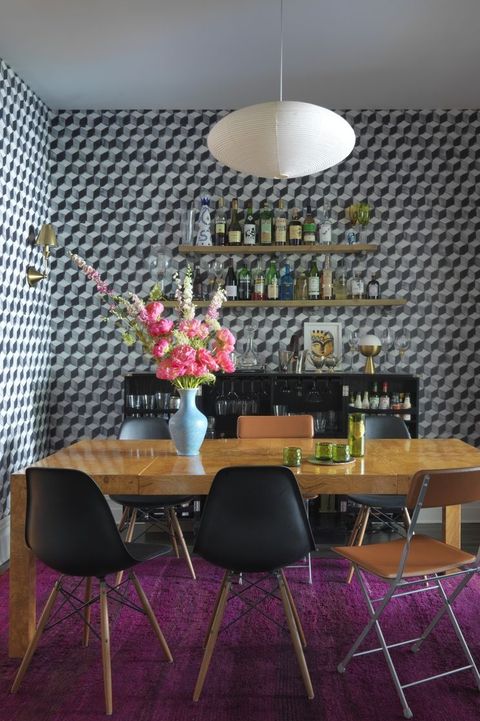 Best Home Decorating Ideas 80 Top Designer Decor Tricks And Tips - Purple Accent Decor Ideas