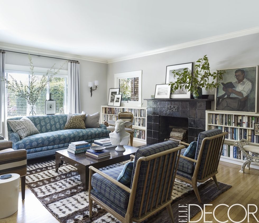 Everything you need to know about decorating top designers decor ... Interior design ideas