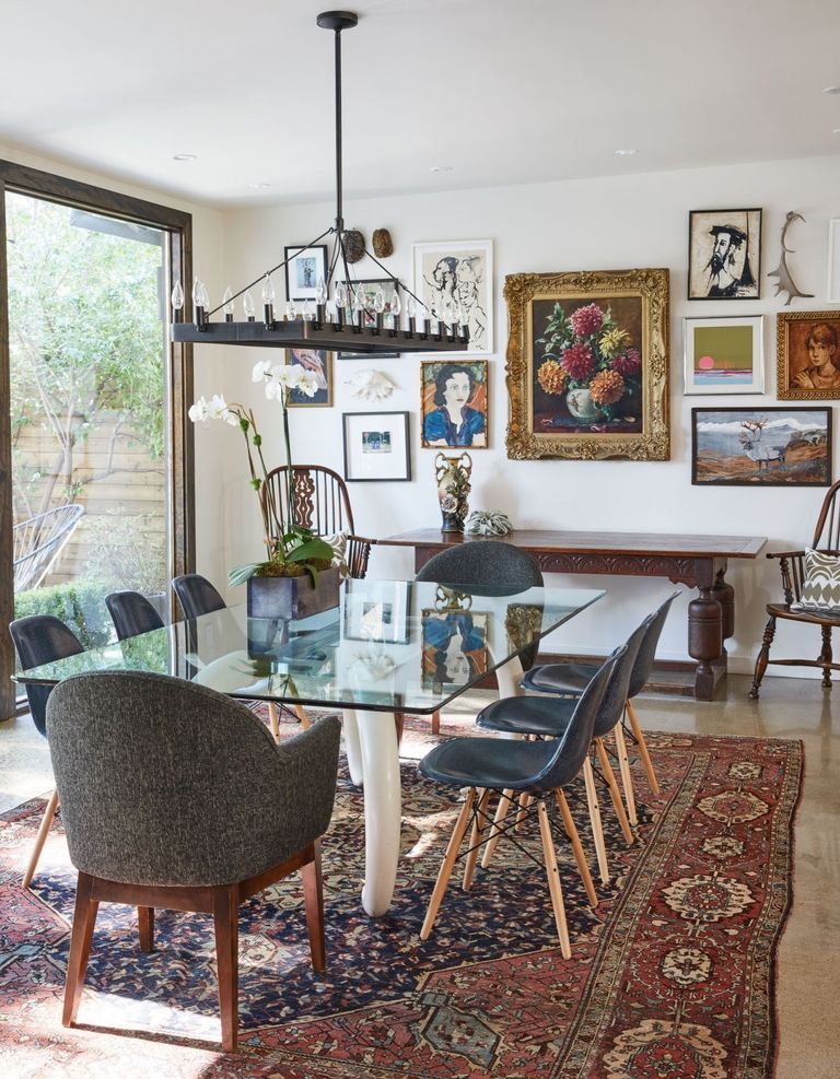 Everything you need to know about decorating top designers decor ... Interior design ideas