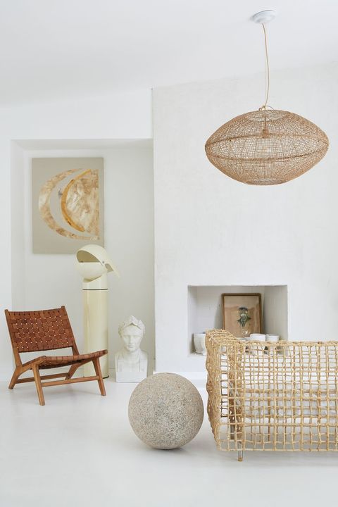 50 Chic Home Decorating Ideas Easy Interior Design And Decor Tips To Try - Home Decor Interior Design Ideas