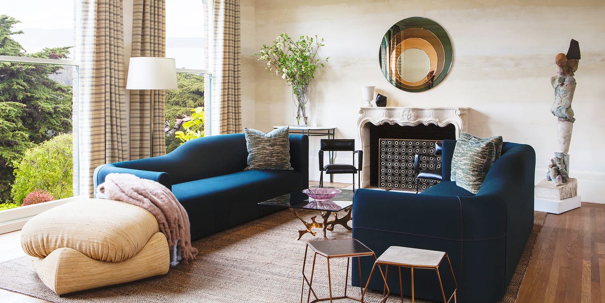 50 Chic Home Decorating Ideas