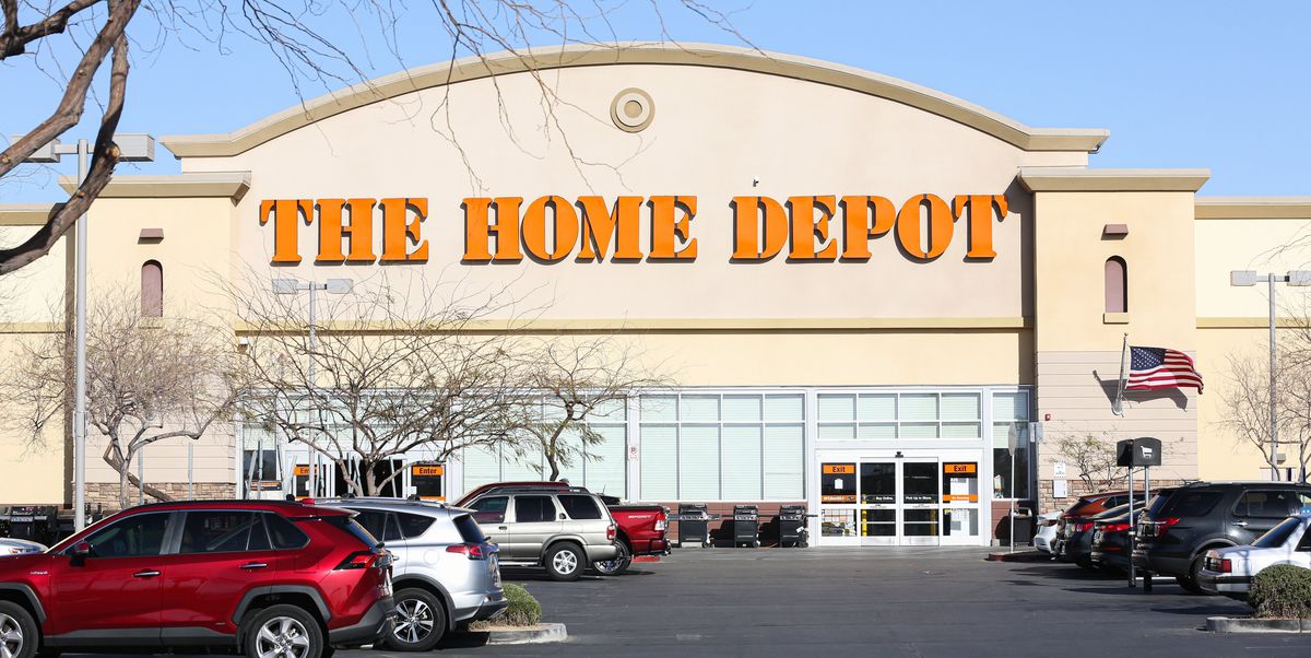Home Depot's 4th of July Hours 2022 - The Pioneer Woman