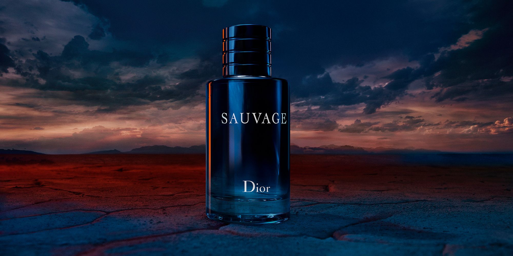 El perfume más vendido de 2021 ha uno de hombre de Dior