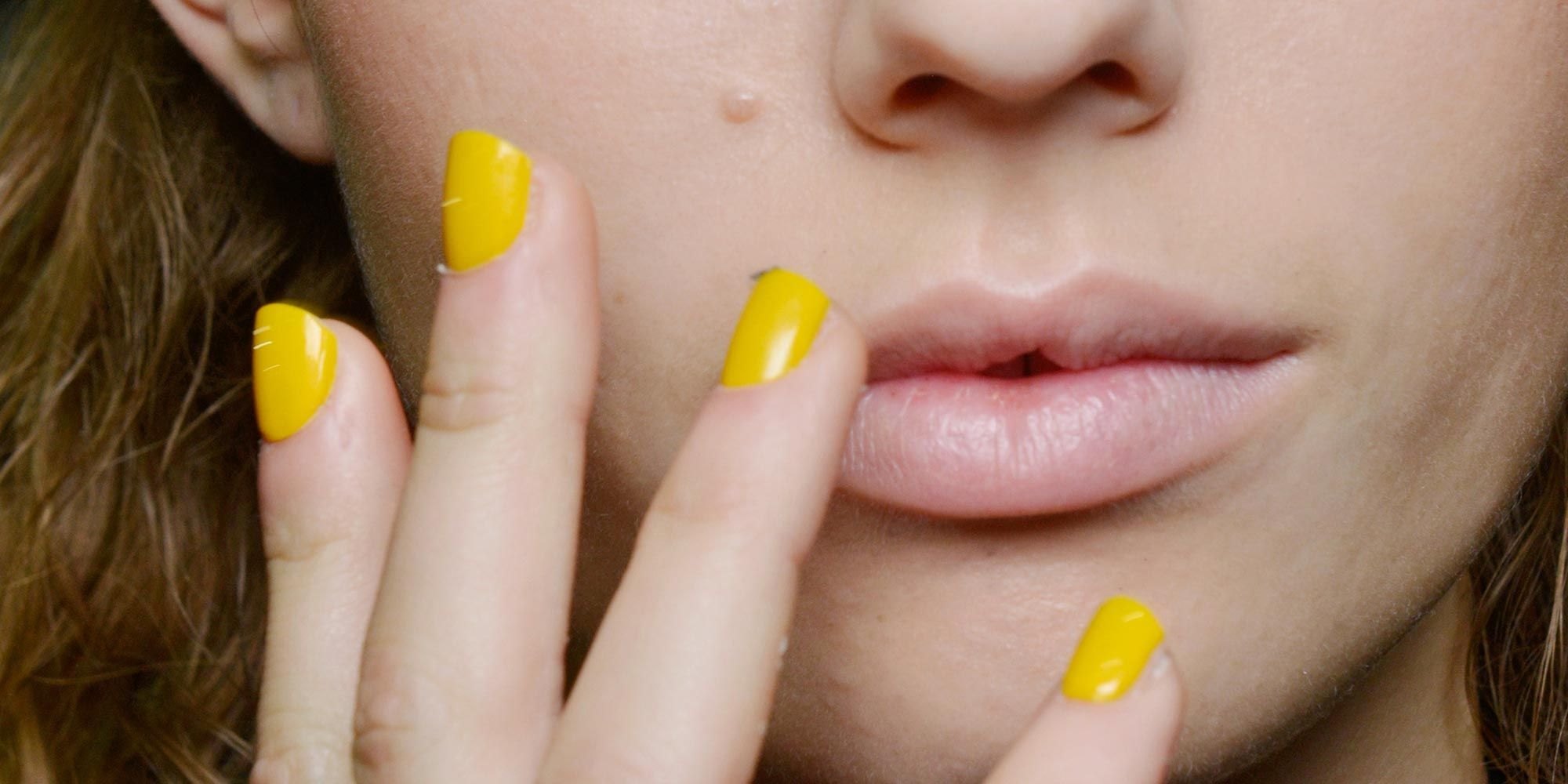 La manicura semi permanente que no estropea tus uñas - Dipping, la última  tendencia en uñas