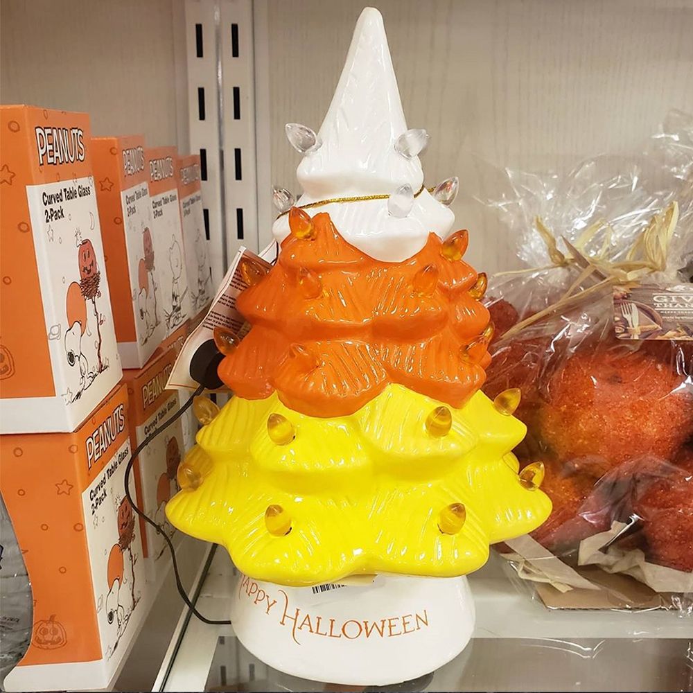 halloween goods