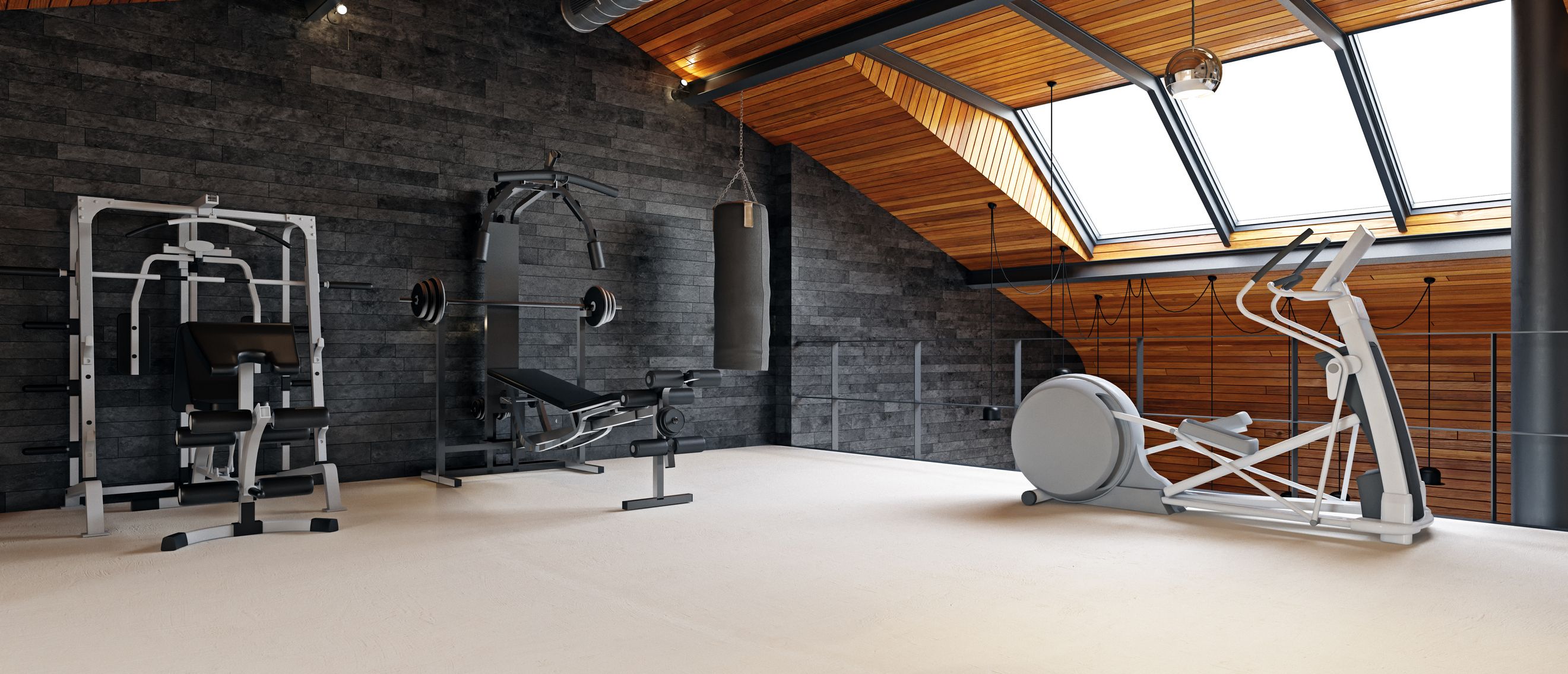 The 30 Best Pieces Of Equipment For Your Home Gym For 2019