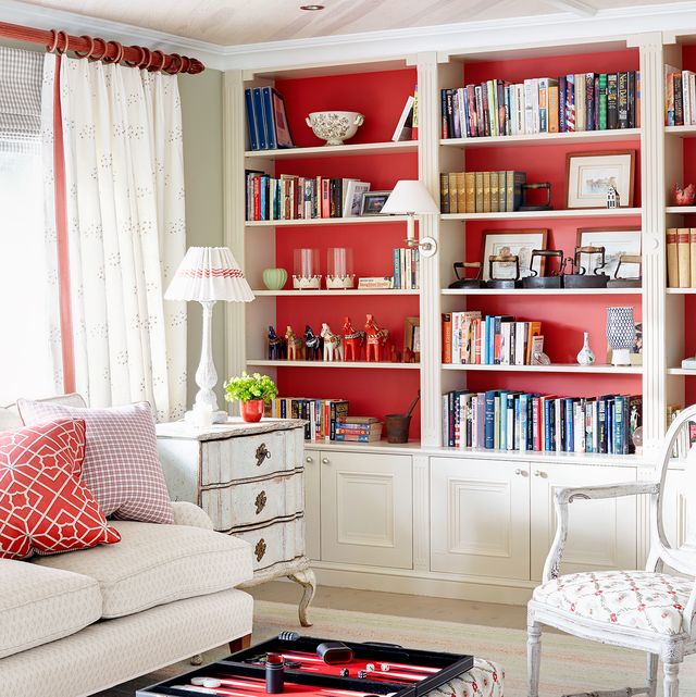 home library ideas