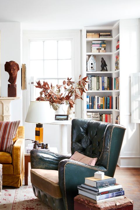 11 Stunning Home Library Ideas Home Library Design And Shelving Inspiration