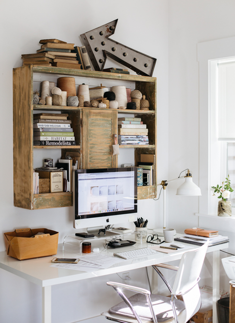 32 Diy Home Library Ideas Best Reading Nook Ideas And Projects