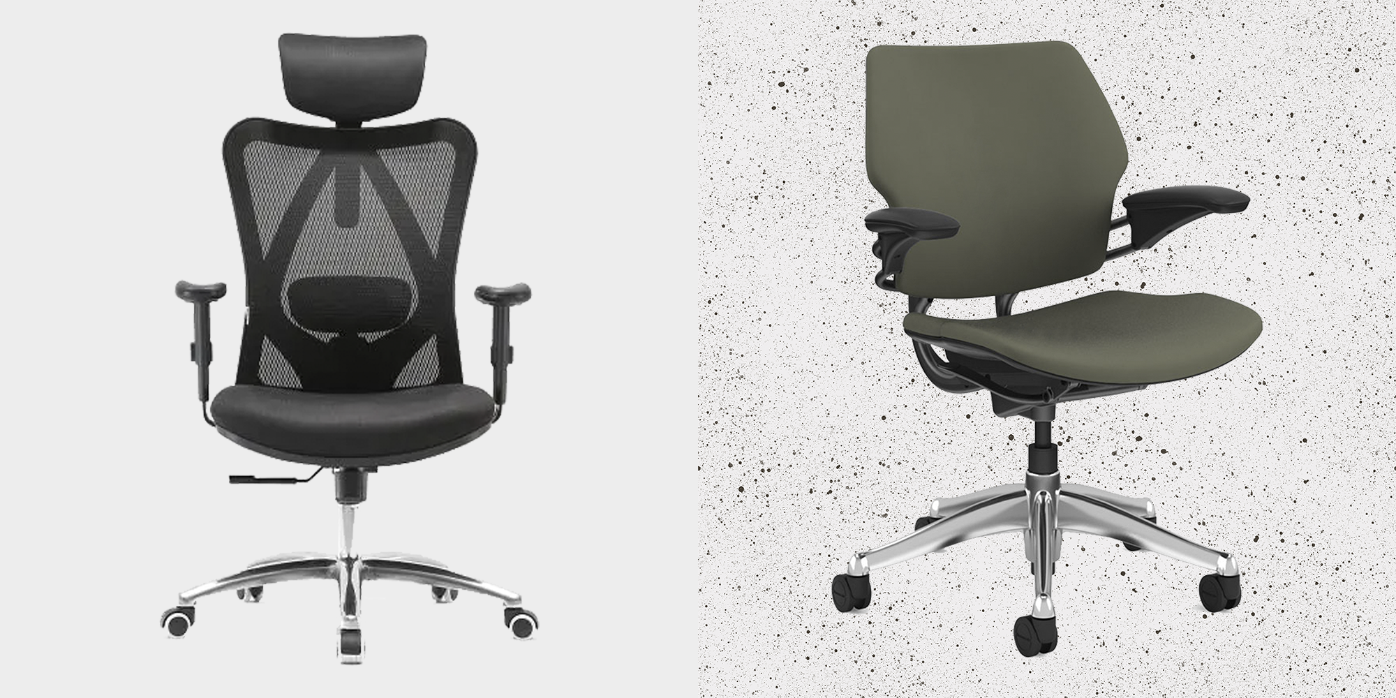 best humanscale chairs