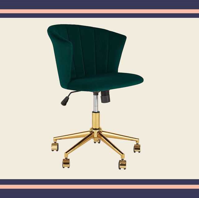 17 Stylish Office Chairs Home, Comfy Desk Chairs Under 100